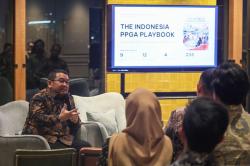     Playbook PPGA Diluncurkan, Jadi Fondasi Pengembangan Profesi di Indonesia