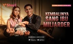 Review Microdrama Kembalinya Sang Ibu Miliarder dari Kematian untuk Balas Dendam!