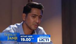 Sinopsis Sinetron Terikat Janji Eps 144: Sena Mulai Selidiki Dugaan Veronika Celakai Davina