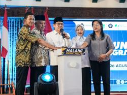 Menko Muhaimin Tekankan Perlindungan Asuransi Pekerja Migran Harus Menyeluruh