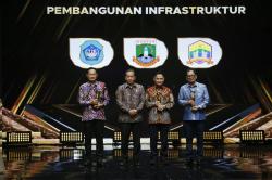 iNews Media Group Gelar Pemimpin Daerah Awards 2026, Ini Daftar Penerima Penghargaannya