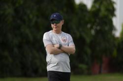 Persija Belum Tutup Bursa Transfer, Shin Tae-yong Segera Tentukan Pemain Baru