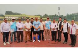 Jaring Talenta Muda, Perindo Cup 2026 Diikuti 72 Klub se-Kalimantan Barat