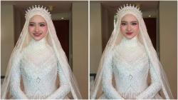 Profil Ning Royya, Putri Pengasuh Ponpes Lirboyo yang Resmi Jadi Istri Habib Abbas