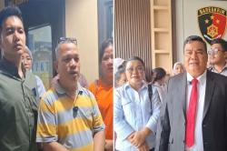 Viral Pegawai Labrak Kepala Puskesmas Tanjung Haloban Labuhanbatu, Berujung Laporan Polisi