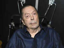 Sebelum Meninggal Dunia, Tim Curry Berjuang Melawan Stroke sejak 2012