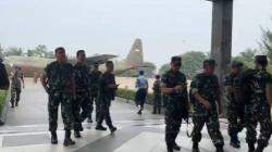 TNI Kerahkan 583 Personel Penyuluh Perkuat Penanganan Karhutla