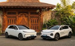 Komparasi Mobil Listrik Rp300 Jutaan BAIC T1 Vs Changan Nevo Q05, Mana Lebih Unggul?
