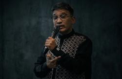 Pelapor Sebut Ruben Onsu Sempat Beri 3 Cek Kosong Rp4,5 Miliar