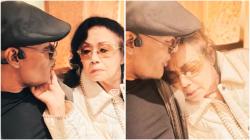 Mengharukan, Ini Foto Kenangan Deddy Corbuzier bersama Ibunda sebelum Meninggal Dunia