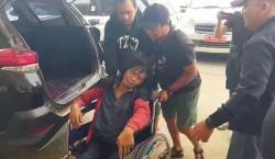 Begal Motor Bersenpi Tembak Pelajar Lampung hingga Kritis Ditangkap di Way Kanan