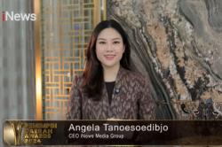Angela Tanoesoedibjo: Pemimpin Daerah Awards 2026 Jadi Inspirasi Kemajuan Indonesia