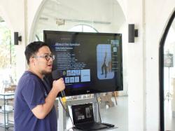 AI Bisa Bantu Pelaku Usaha Baca Peluang Bisnis? Ini Kata Praktisi Digital