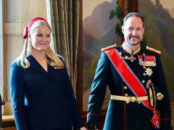 Profil Haakon VIII, Raja Baru Norwegia Pengganti Mendiang Harald V