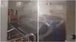 Mencekam! 14 Bayi Baru Lahir Tewas dalam Kebakaran di Rumah Sakit