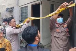 Update Kebakaran Rumah di Semarang, 2 Balita Sempat Dirawat Akhirnya Meninggal