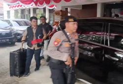 Kantor Disdik Bogor Digeledah, KPK Sebut terkait Kasus Pengadaan Barang dan Jasa