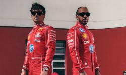 GP Italia 2026 Jadi Momen Spesial Ferrari, Michael Schumacher Kembali Hadir di Monza