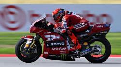 Marc Marquez Kuasai FP1 MotoGP Aragon 2026, Raul Fernandez Curi Perhatian