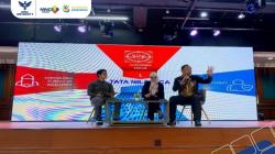 MNC University Gelar Seminar Nasional SYNERGIA 2026, Mahasiswa Dibekali Ilmu Kepemimpinan