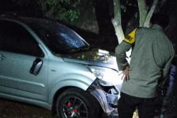 Kecelakaan Mobil di Probolinggo Berujung Pengungkapan Kasus Sabu, 1 Orang Ditangkap