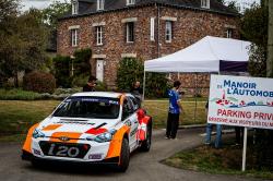 Dua Juara Dunia dan Pembalap Indonesia 14 Tahun Siap Gebrak FIA Rallycross World Cup di Jakarta
