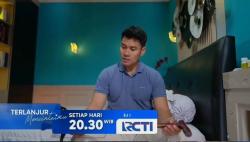 Sinopsis Terlanjur Mencintaimu Eps 55: Alex Ancam Bongkar Rahasia Arumi!