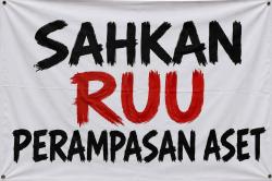 Daftar 13 Kejahatan yang Disasar RUU Perampasan Aset, Apa saja?