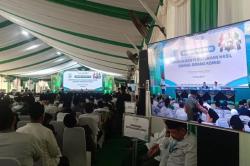 Pilih Rais Aam PBNU, Muktamar ke-35 Sepakat Tentukan Lewat AHWA