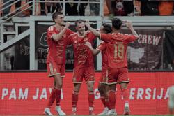 Persija Bantai Brisbane Roar 4-0, Pasukan Shin Tae-yong Tebar Ancaman jelang Super League 2026-2027
