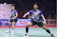 Komentar Dejan/Apriyani usai Tembus Final Pontianak International Challenge 2026