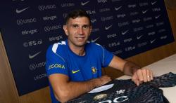  Chelsea Rekrut Emiliano Martinez, Jadi Transfer ke-8 dengan Aston Villa dalam 4 Tahun