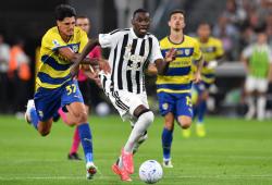 Juventus Menang 2-0 atas Parma, Luciano Spalletti Bongkar Masalah Besar di Lini Tengah