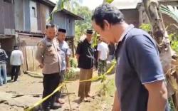 Adik Kandung yang Tega Bacok Kakak hingga Tewas di Takalar Ternyata ODGJ