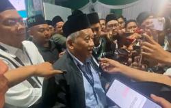 Pembahasan Aturan Pemilihan Ketum PBNU Buntu, Pleno Muktamar NU Diskors