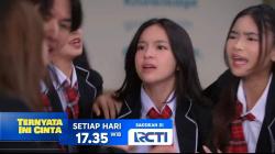 Sinopsis Ternyata Ini Cinta Eps 23 Minggu, 30 Agustus 2026: Masa Lalu Kelam Rifky Terbongkar!