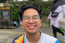 Dari FOMO Jadi Hobi, Warga Manfaatkan CFD Sudirman-Thamrin untuk Persiapan Event Lari
