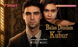 Sinopsis Microdrama V+Short Balas Dendam dari Kubur, Ada Saudara Kembar Menyamar