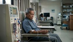 5 Tanda Orang Alami Gagal Ginjal Tanpa Disadari, Awas Jangan Sampai Ketahuan Setelah Sakit Parah!