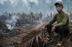 Kabut Asap Bikin Pria Sulit Punya Anak? Dokter Ungkap 3 Cara Mengatasinya