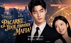 Microdrama V+Short Pacarku Idol Ternyata Mafia, Sajikan Romansa Idol Mafia