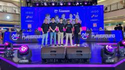 Netive Playground Championship 2026, Satukan Konektivitas dengan Gaming & Entertainment Vision+tv