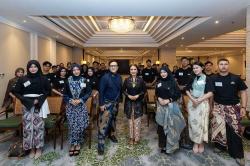YBJB Seleksi 50 Peserta Duta Batik Jawa Barat 2026