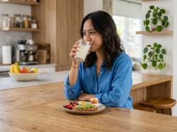 Kenapa Susu Bisa Bikin Perut Kembung? Begini yang Terjadi di Dalam Usus