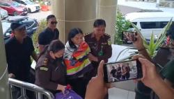 Buron 1 Tahun, Mantan Bupati Minut Vonny Panambunan Ditangkap di Papua