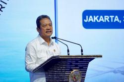 Trenggono Ungkap 6 Program Prioritas KKP, Bangun 5.000 Kampung Nelayan hingga Swasembada Garam
