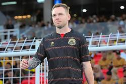 Moises Wolschick Bidik Bhayangkara FC Tembus Tiga Besar Super League 2026-2027