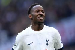 Juventus Pinjam Gelandang Tottenham, Ada Opsi Permanen Rp624,6 Miliar