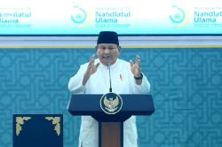 Prabowo Jawab Kritik Kabinet Gemuk: Negara Kita Sebesar Eropa, Saya Harus Berkoalisi