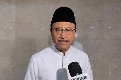 Gus Ipul Bantah Duet Ketum dan Rais Aam PBNU Paket Pesanan Istana: Tak Ada Intervensi